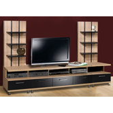 Eclipse Entertainment Center