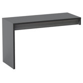 Sereni-T 29.5" H x 19.75" W Desk Panel