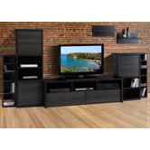 Sereni-T Entertainment Center
