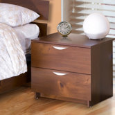 Nexera Nightstands