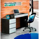 Atom Reversible Desk
