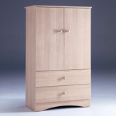 Alegria Man's Armoire