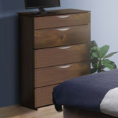 Nocce Truffle 5 Drawer Chest