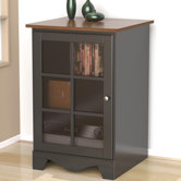 Pinnacle 1 Door Audio Tower