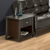 Elegance End Table