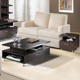 Eclipse Coffee Table Set