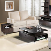 Eclipse Coffee Table Set
