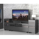 Vision Entertainment Center