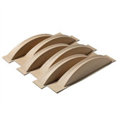 Acoustic Weave PaperForms