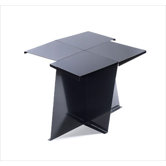 Origami End Table