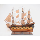 La Bretagne Ship