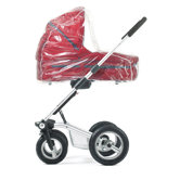 Carrycot Weather Rain Cover