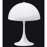 Panthella Table Lamp