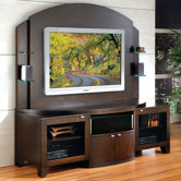 Bolero Entertainment Center