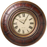Sanaa Wall Clock