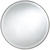 Seymour Round Mirror