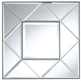 Sorrell Wall Mirror