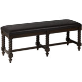 Cooper Classics Indoor Benches