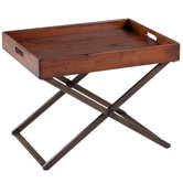 Cooper Classics Coffee & Cocktail Tables