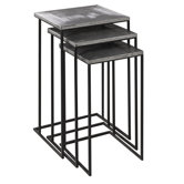 Nicholson 3 Piece Nesting Tables
