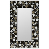 Woodland Mirror