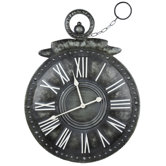Holbrook Clock