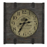St.Clair Clock
