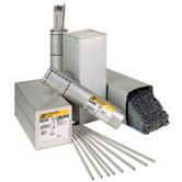 3/32" E7018 Esab&reg; AtomArc&reg; 7018 AC Carbon Steel Electrode 11 Quad Pac