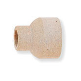 Alumina TIG Cup 4 With 1/4" Orifice