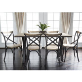 7 Piece Dining Set