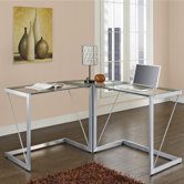 Corner Computer Desk