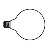 24 Volt MR16 GE Constant Color Bulb