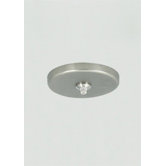Boreal FreeJack 4" Round Flush Canopy