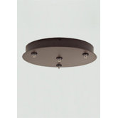 FreeJack 4-port Round Canopy
