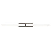Metro 49.5" One Light Long Bath Bar