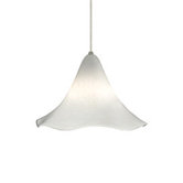 Monarch 1 Light Pendant