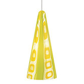 Niko 1 Light Monorail Pendant