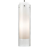 Echo Grande 1 Light Mini Pendant