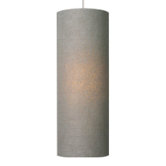 Trinidad 1 Light Monopoint Pendant