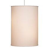 Delancey 4 Light Mini Drum Pendant