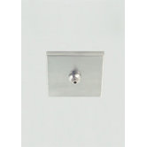 FreeJack 4" Square Flush Canopy