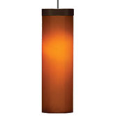 Energy Efficient Mini Hudson 10.4" Monorail Pendant