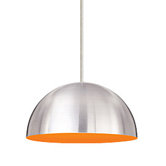 Powell Street 1 Light Pendant