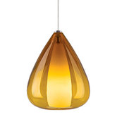 Soleil Monorail Pendant
