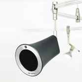 Railtones Speaker with Monorail Mount
