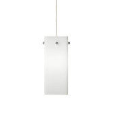 1 Light Tetra Pendant