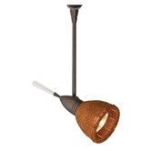 Aero One Light Track Head