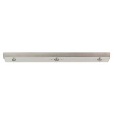 Freejack Three Port Linear Canopy