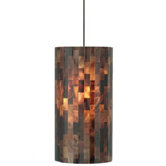 Playa 1 Light Pendant