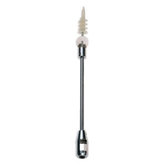 Two Circuit MonoRail Rigid Standoff Support